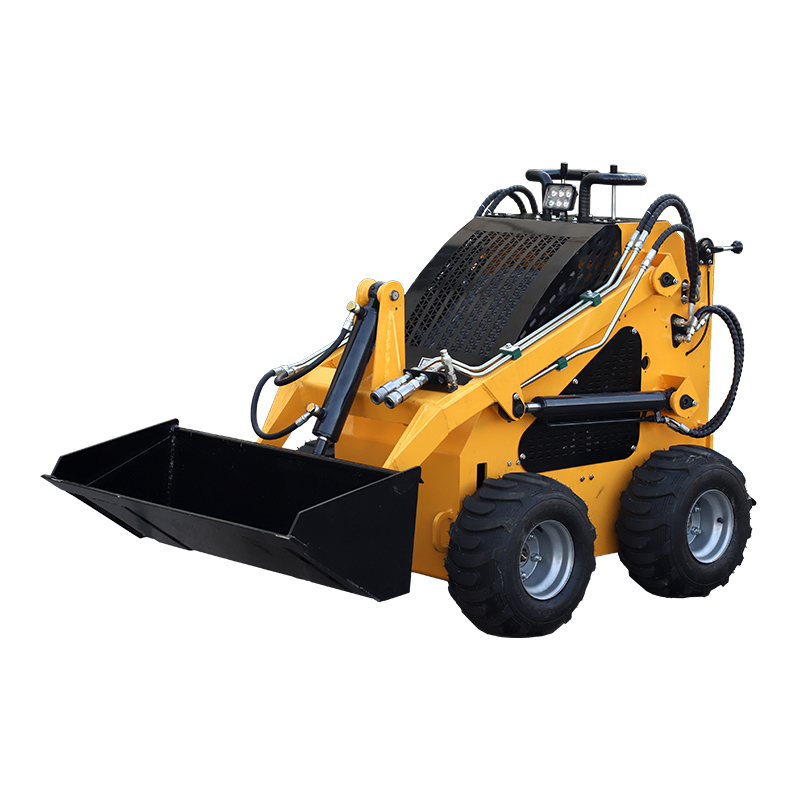 IN-S360 Skid Steer Loader